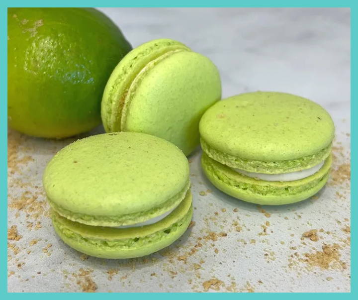 macarons