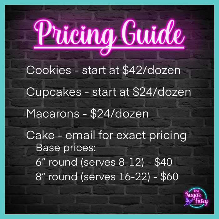 pricing